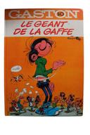 Le geant de la gaffe