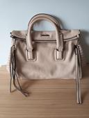 Sac beige Calvin Klein