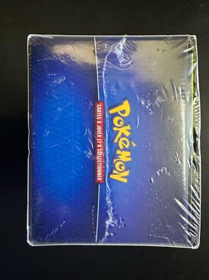 Coffret Dracolosse V Pokémon Go 2022 - photo numéro 4