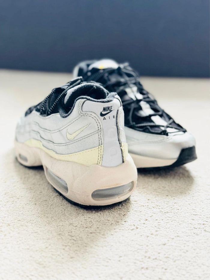 Nike Air Max 95 - photo numéro 2