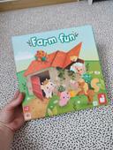 Farm fun de Janod