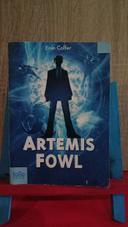 Artemis Fowl Tome 1