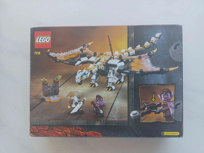 Lego Ninjago 71718 et 70685 NEUF - photo numéro 2