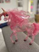 Cheval de barbie