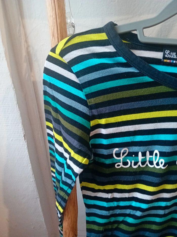 Sous-pull little Marcel taille S/36 - photo numéro 2