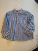 Chemise Hampton bays 3 ans