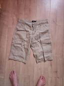 Short celio