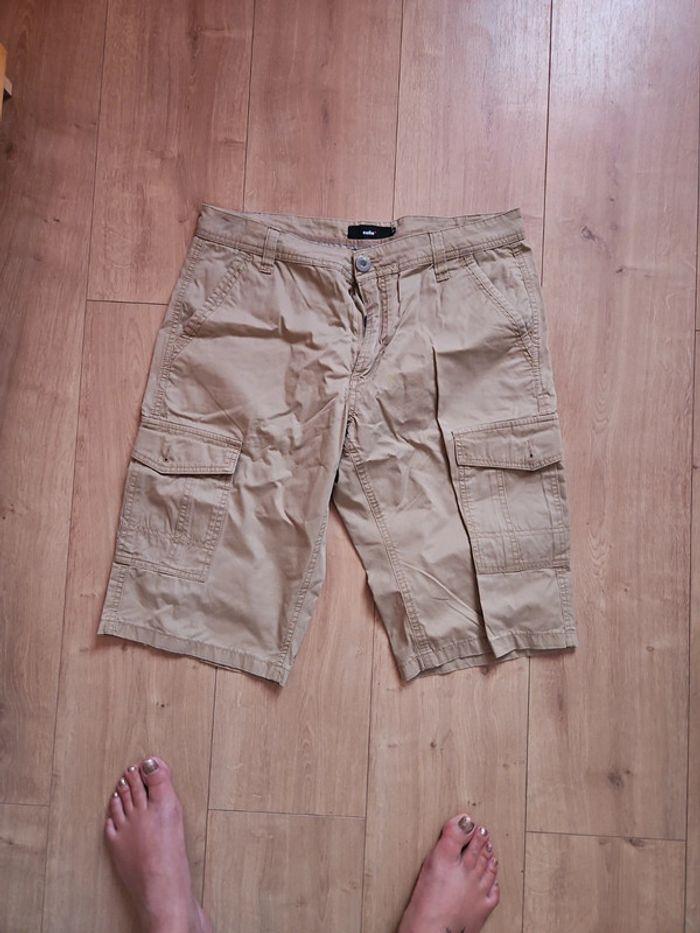 Short celio - photo numéro 1