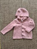 Gilet H&M 86cm/12-18M