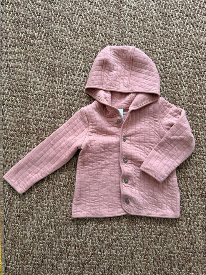 Gilet H&M 86cm/12-18M - photo numéro 1