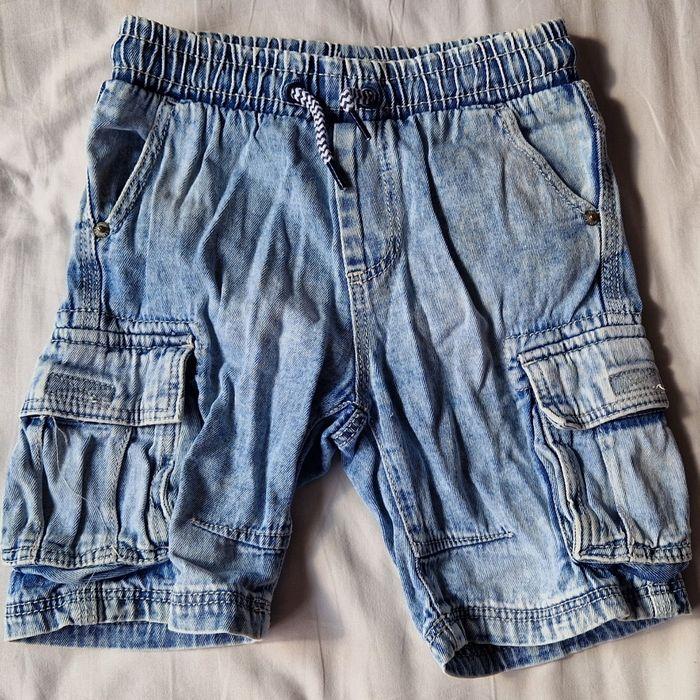 Lot de 6 shorts taille 6 ans - photo numéro 6