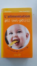 L alimentation de tout-petits