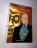 Livre BOb Morane