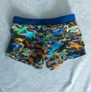 Short de bain 3-4 ans