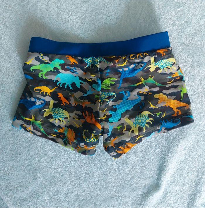 Short de bain 3-4 ans - photo numéro 1