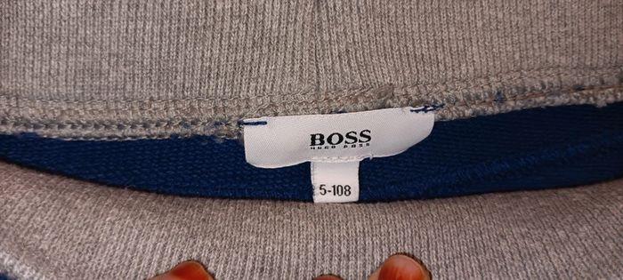 Short Hugo boss - photo numéro 4