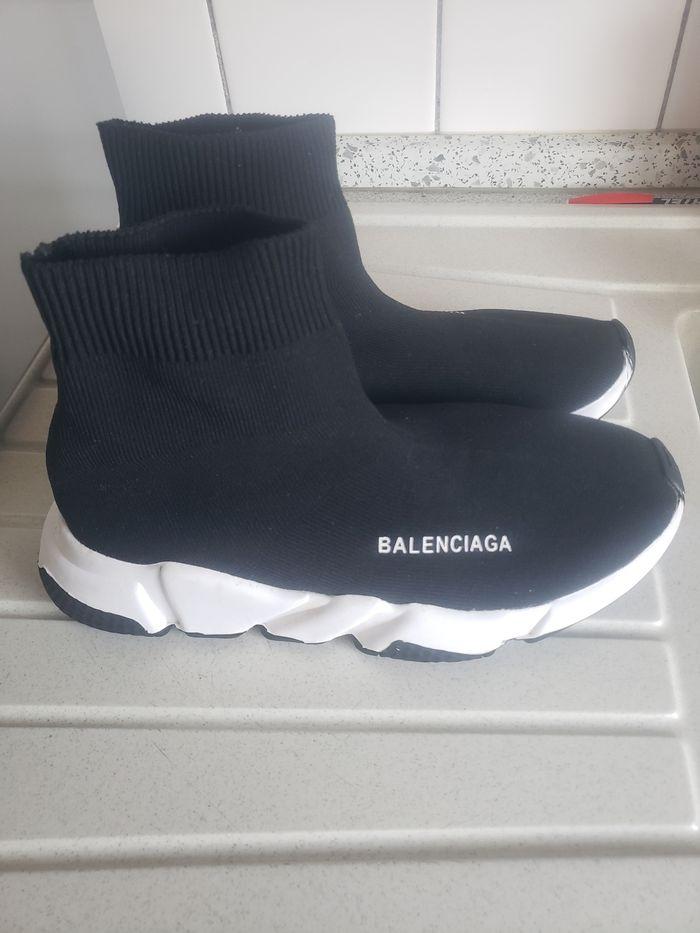 Balenciaga taille 39 - photo numéro 1