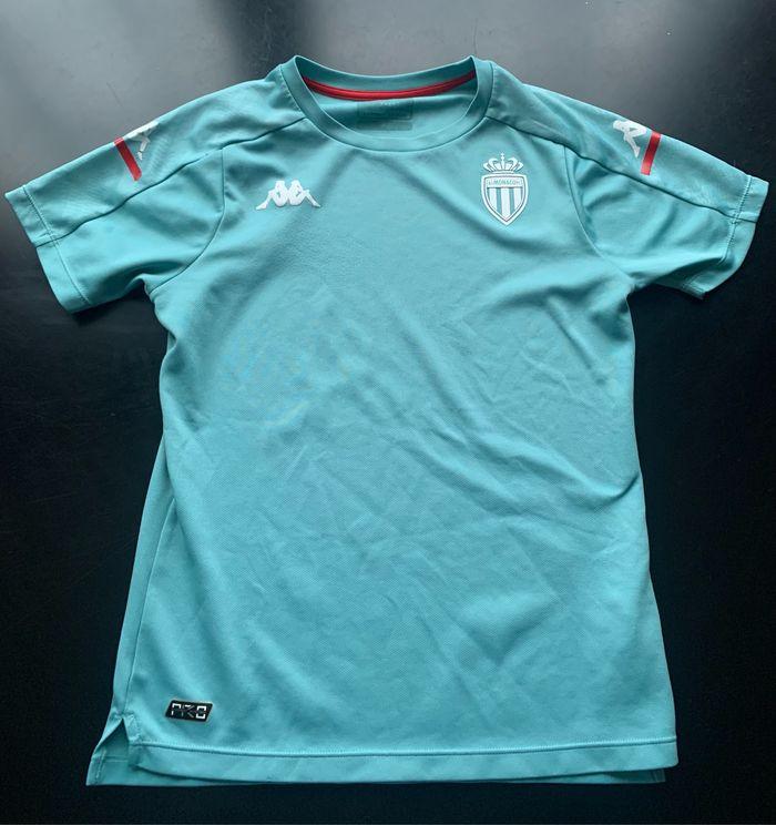 Maillot de foot - photo numéro 1