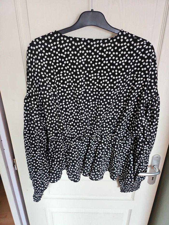 Blouse shein Xl - photo numéro 5