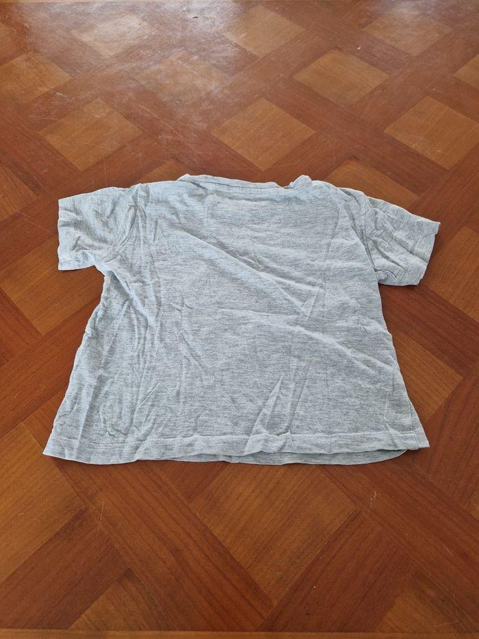 Tee shirt - photo numéro 2