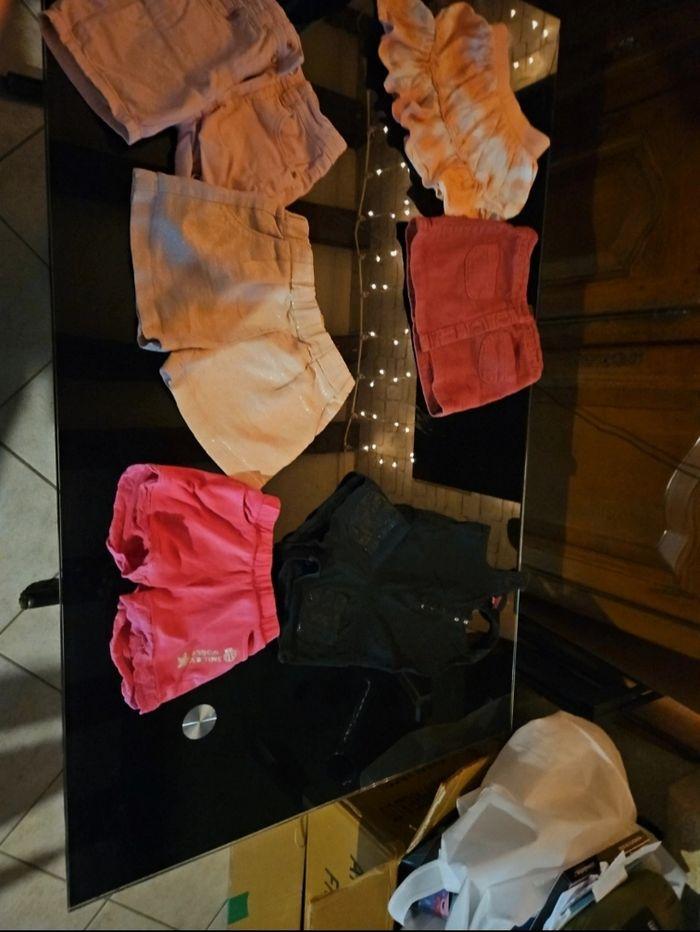 Lot vêtements Fille 3ans - photo numéro 5