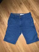 Short Zara boys 24-36 mois