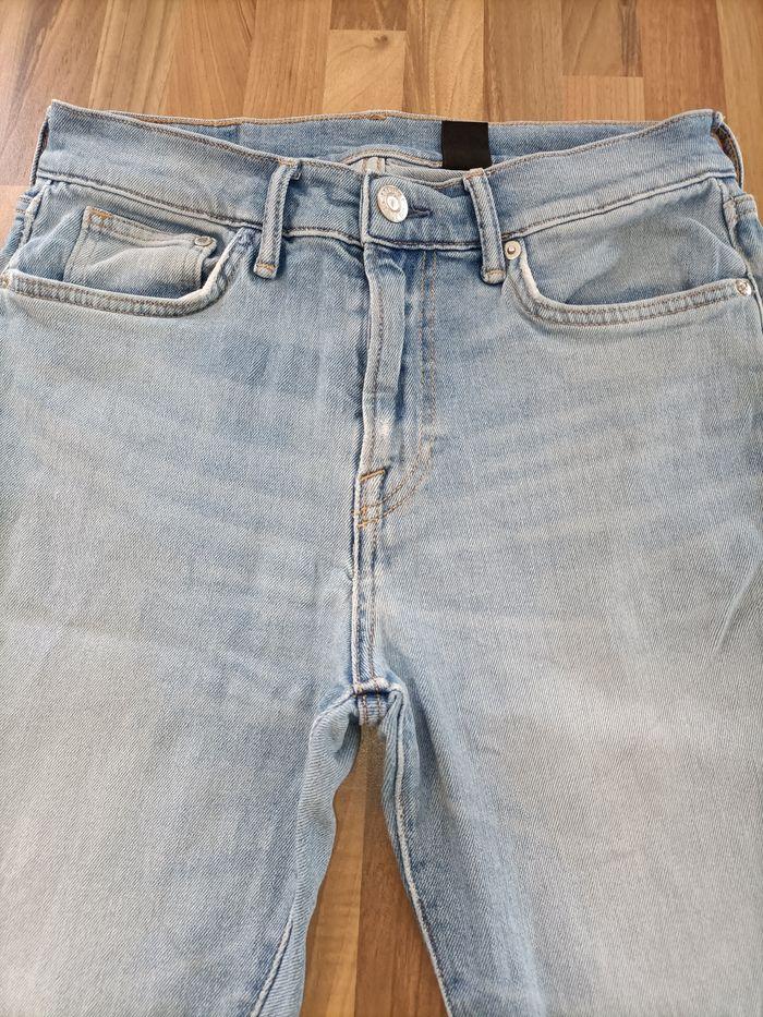 Jean skinny 40 H&M w30 - photo numéro 5