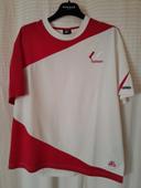 Maillot Basket Suisse / Starter / Taille M