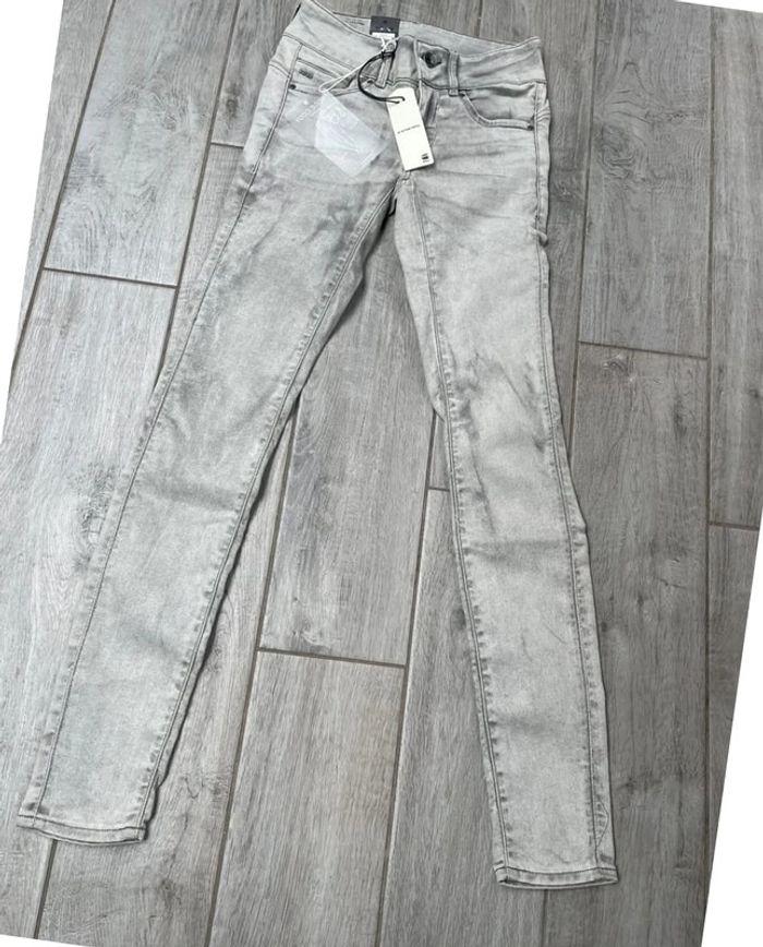 Jeans femme taille W24-30L G-Star - photo numéro 2