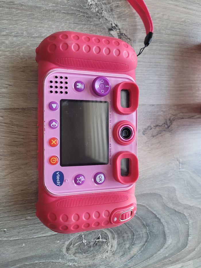 Appareil photo vtech kidizoom - photo numéro 3