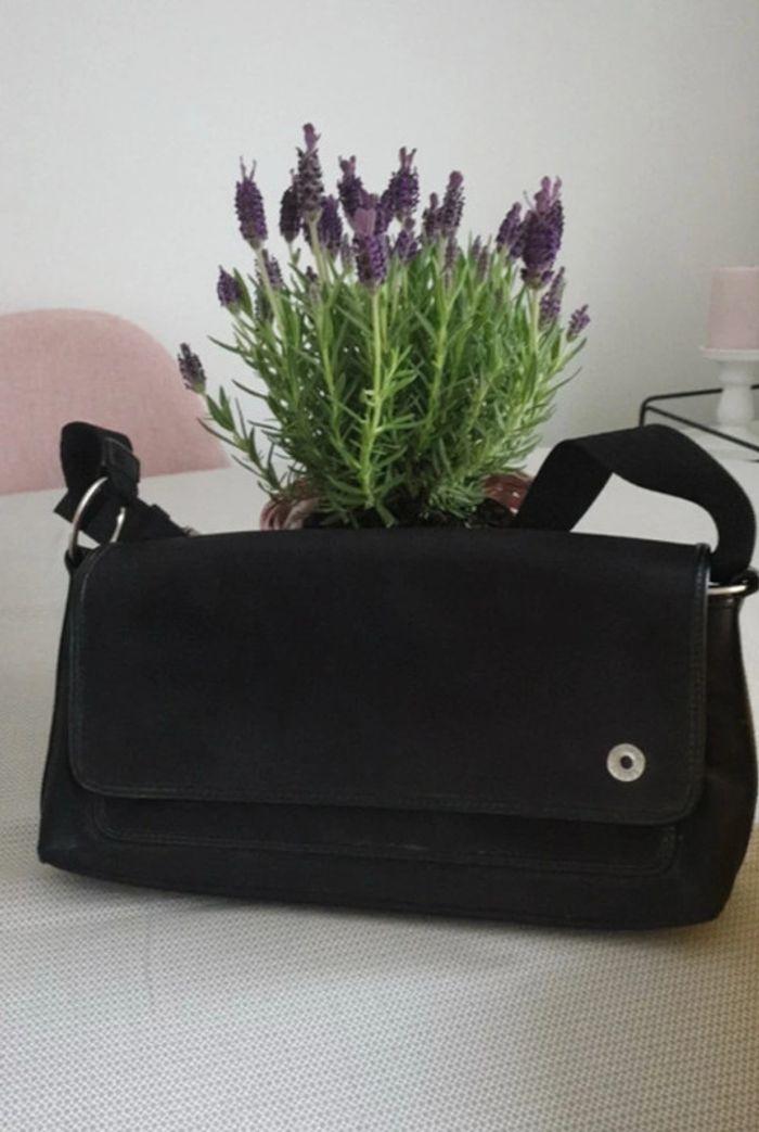 Petit sac à épaule esprit - photo numéro 2