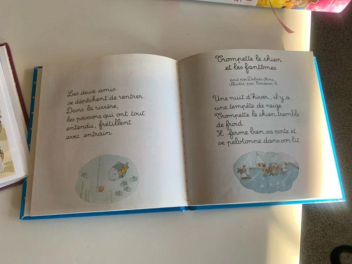 Lot de 2 livres Histoires pour les tout-petits - photo numéro 5