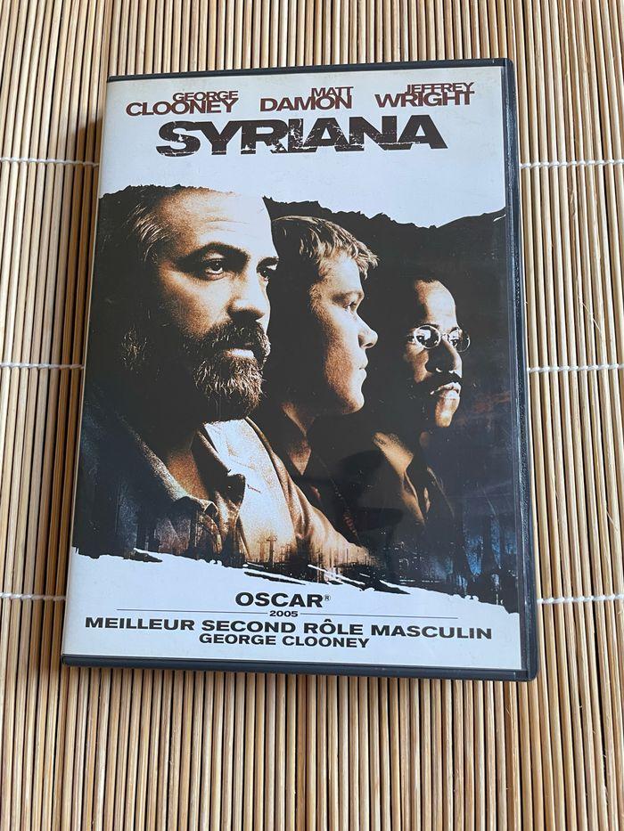 📀 SYRIANA - photo numéro 1