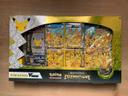 Coffret Collector Pokemon Pikachu - 25ans - Neuf et Français