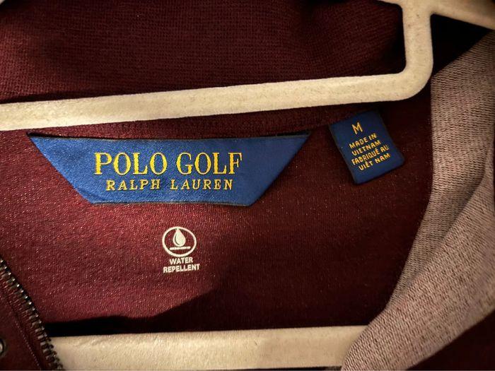 Polo Ralph Lauren Golf - photo numéro 5