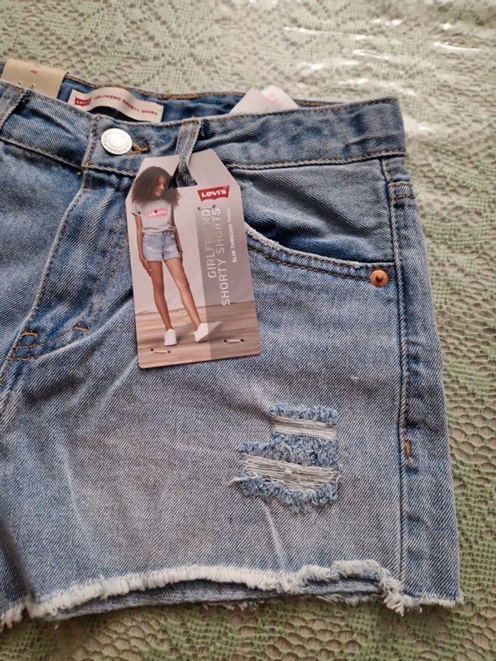 Short Levi's - photo numéro 4