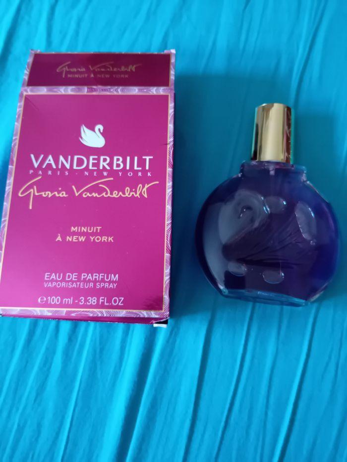 Parfum vanderbilt