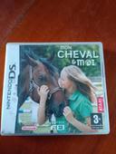 Jeux ds : mon cheval est moi