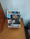 Figurine pop