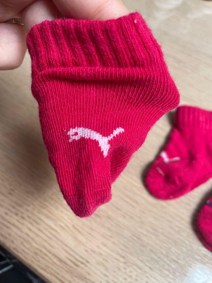 Chaussettes puma - photo numéro 2