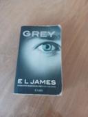 Livre grey