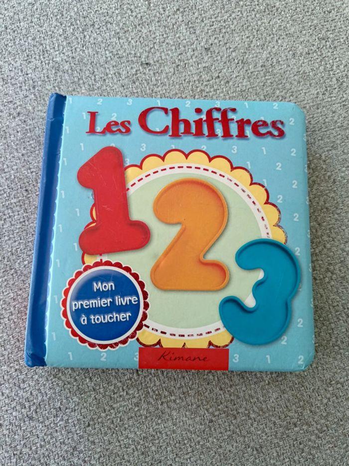 Les chiffres - photo numéro 1