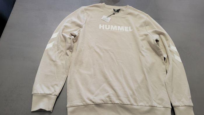 Pull HUMMEL taille L - photo numéro 1