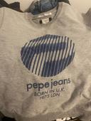 Pull pepe jeans