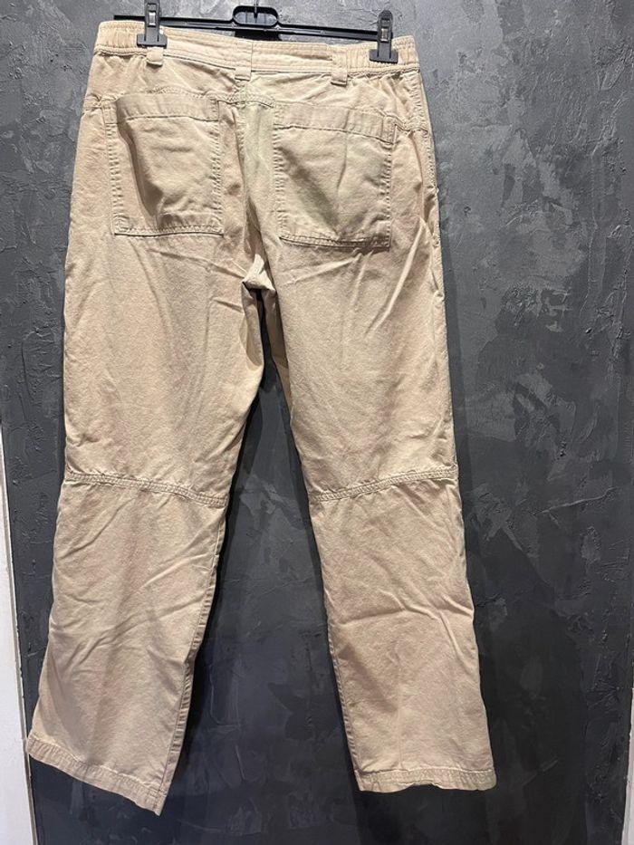 Pantalon quechua taille 44 - photo numéro 2