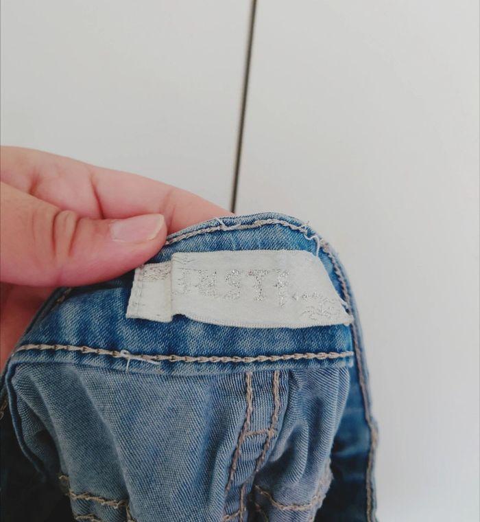 Jeans t36 - photo numéro 2