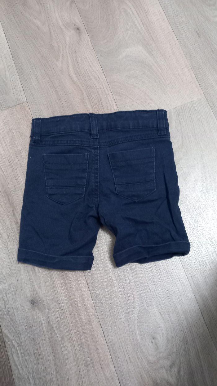 Short en jean - photo numéro 2