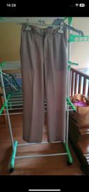 Pantalon large