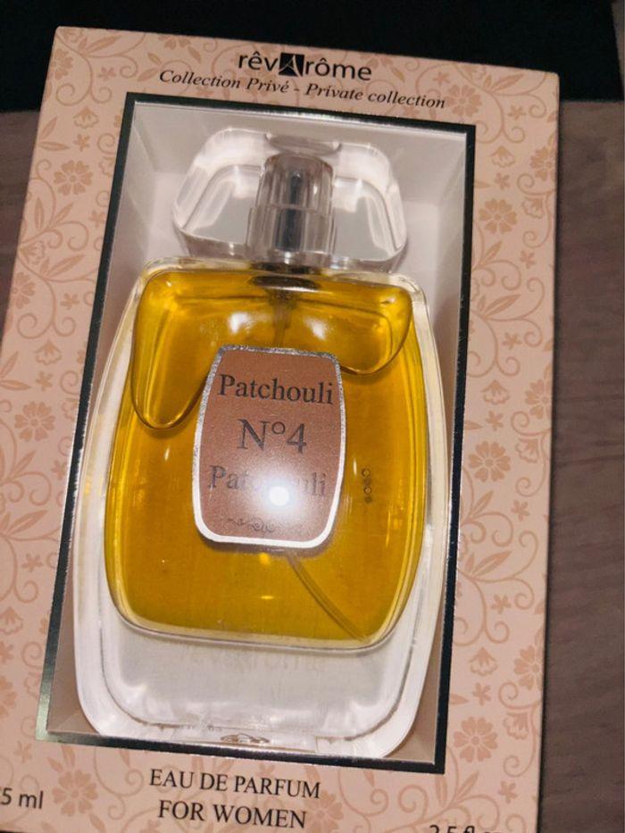 Parfum - photo numéro 7