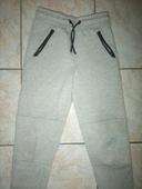 Pantalon gris XS